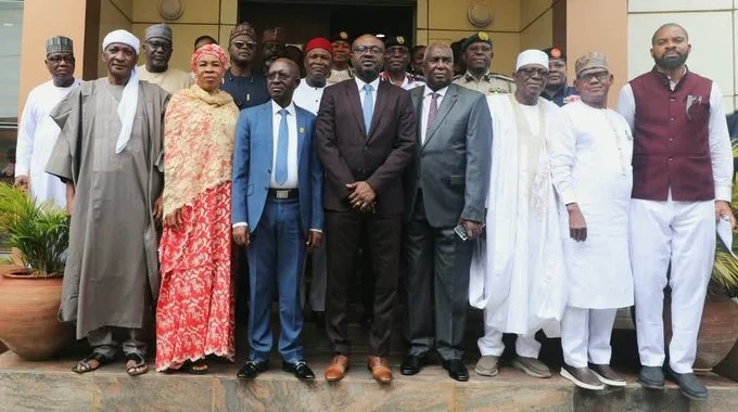 37 Miners Suffocated In NSCDC Custody, Panel Finds