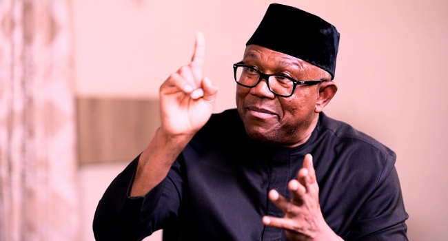 2027: Obi Pledges To Jail Electoral Offenders